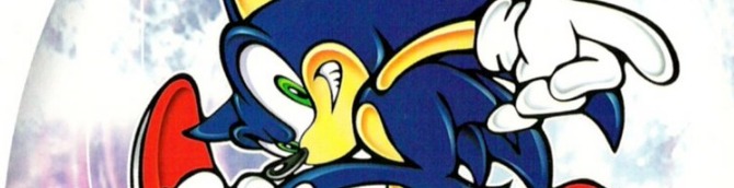 Sonic Adventure é o jogo mais vendido do Dreamcast nos EUA